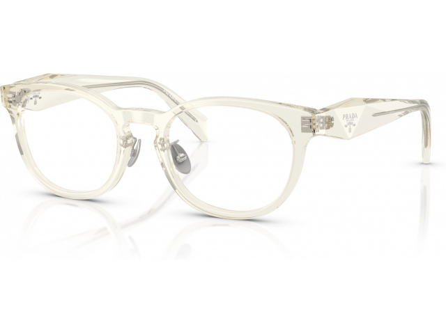 Prada PR B06VD 19X1O1 Grey