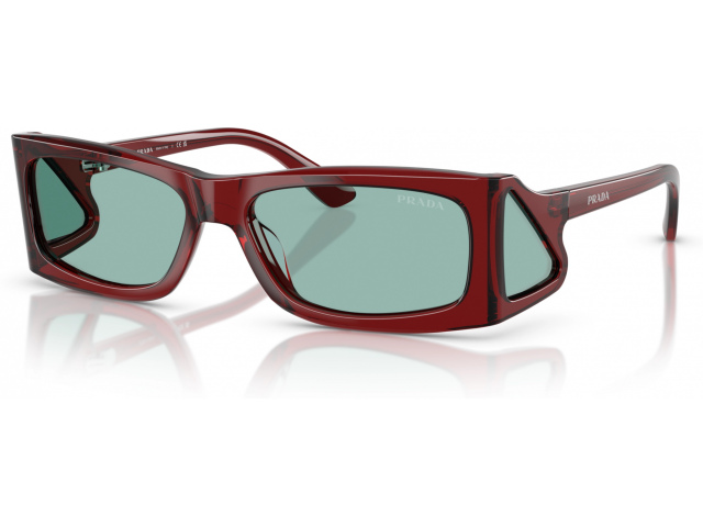Prada PR B03S 12Z40K Brown