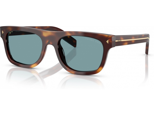 Prada PR B12S 15W04D Tortoise