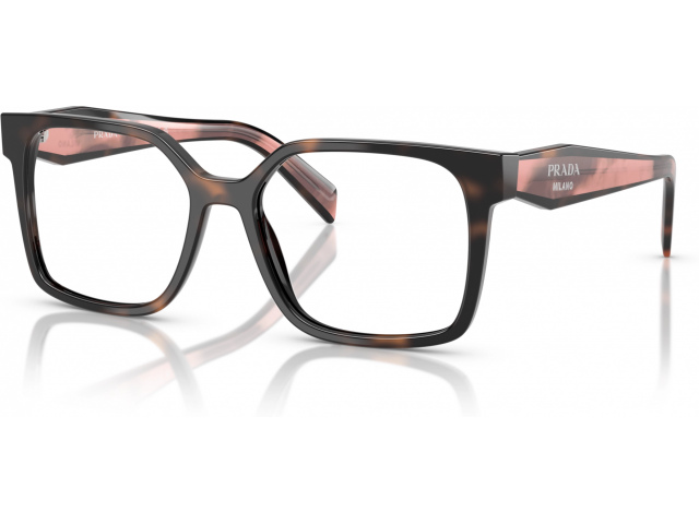 Prada PR B03V 23A1O1 Tortoise