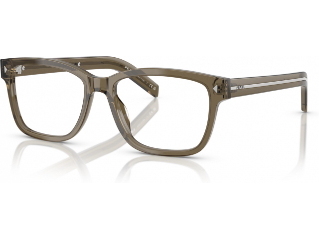 Prada PR B10V 18T1O1 Brown