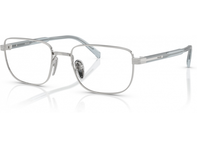 Prada PR B51V 29B1O1 Silver
