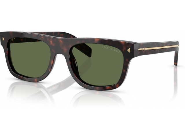 Prada PR B12S 17N20G Tortoise