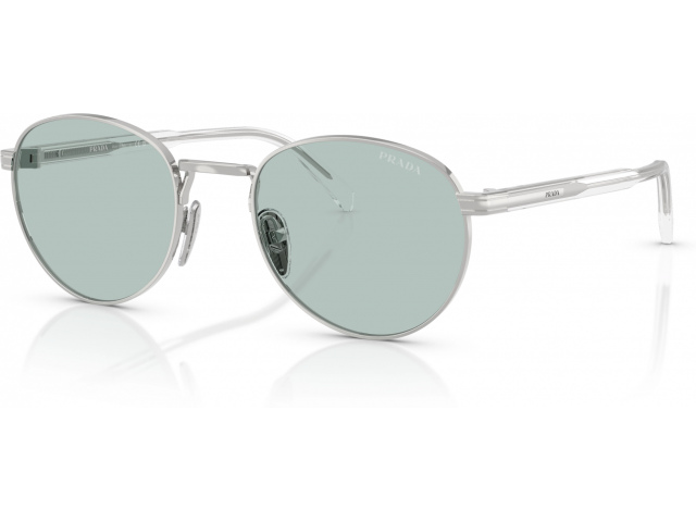 Prada PR B51S 1BC40N Silver