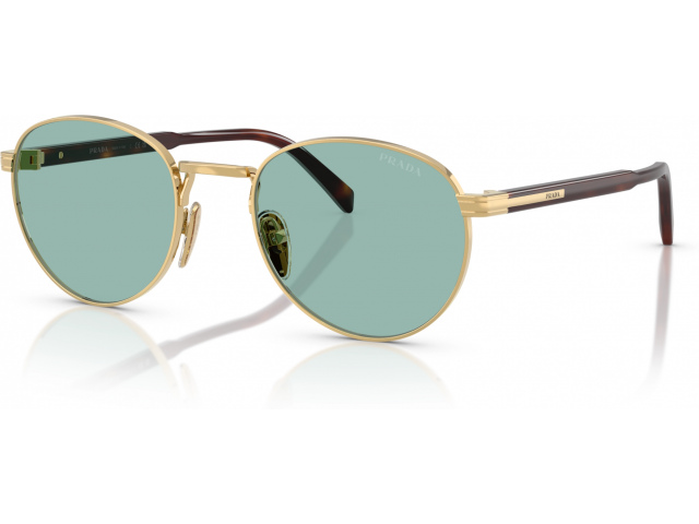 Prada PR B51S 5AK40K Gold
