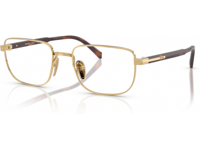 Prada PR B51V 5AK1O1 Gold