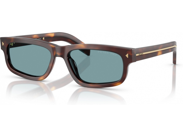 Prada PR B11S 15W04D Tortoise