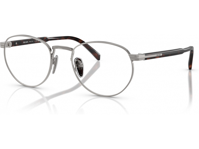 Prada PR B52V 20C1O1 Grey