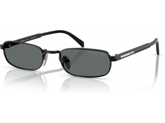 Prada PR B54S 1AB5Z1 Black