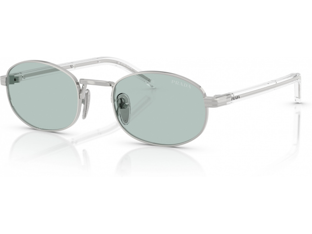 Prada PR B53S 1BC40N Silver