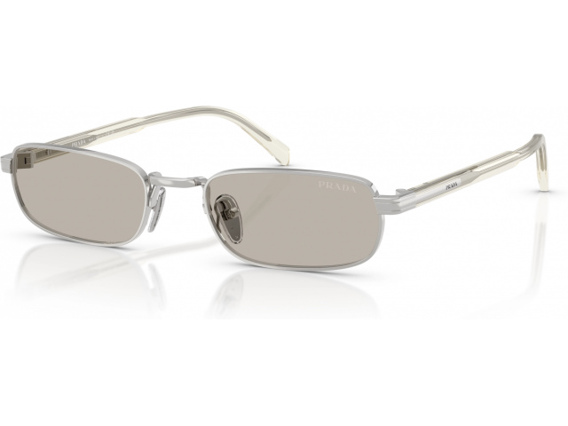 Prada PR B54S 1BC30P Silver