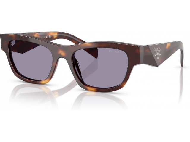 Prada PR B09S 15W03N Tortoise