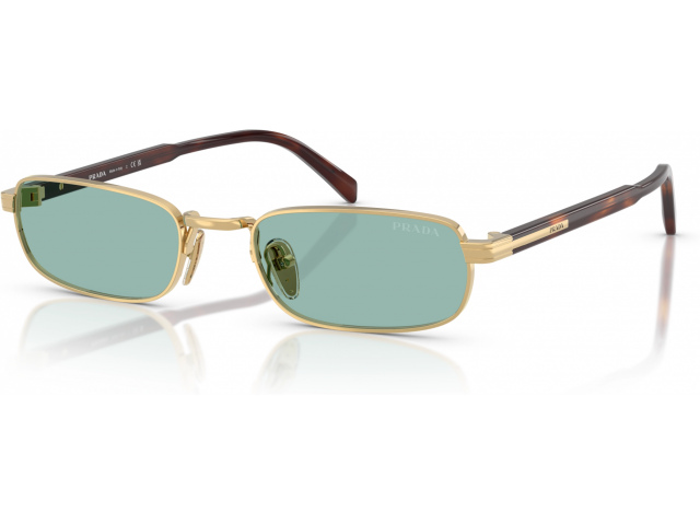 Prada PR B54S 5AK40K Gold