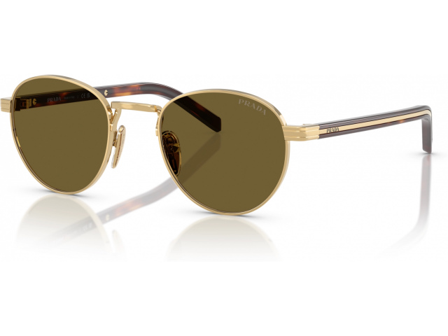 Prada PR B52S 5AK09Z Gold