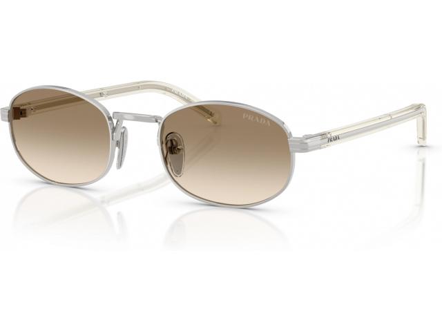 Prada PR B53S 1BC80K Silver