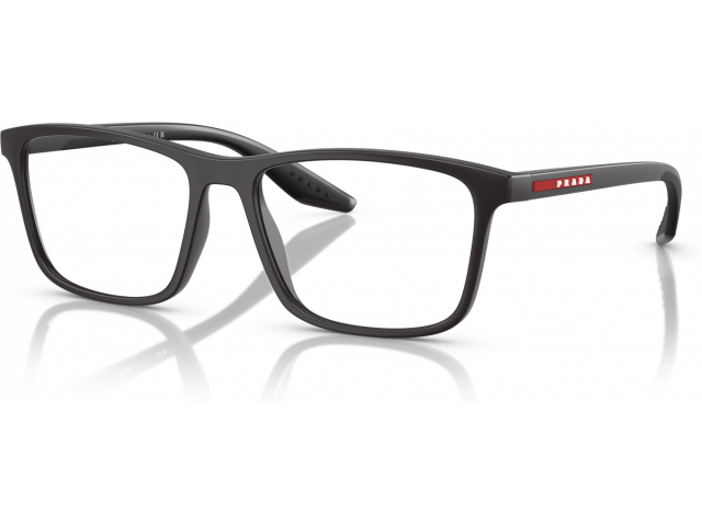 Prada Linea Rossa PS 01QV 18K1O1 Grey