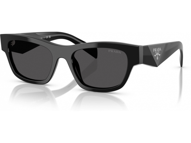 Prada PR B09S 16K08Z Black