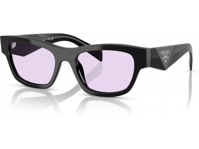 Prada PR B09S 16K40J Black