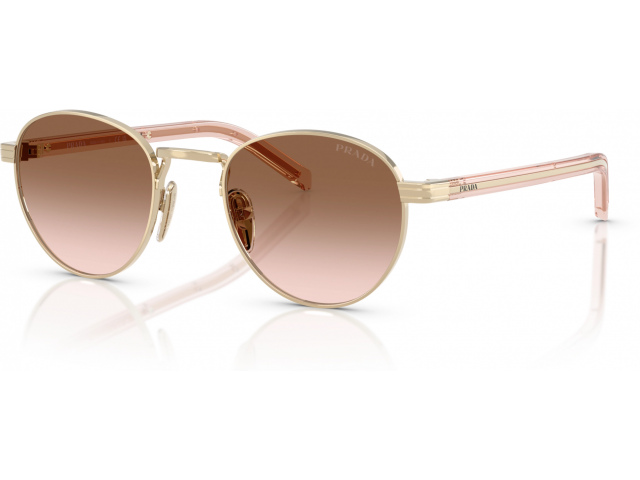Prada PR B52S ZVN0A6 Gold