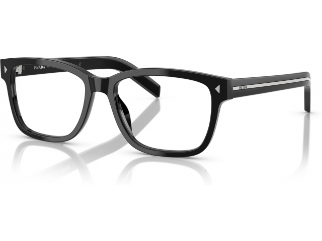 Prada PR B10V 16K1O1 Black