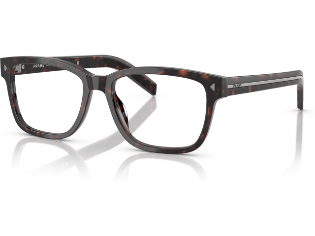 Prada PR B10V 17N1O1 Tortoise