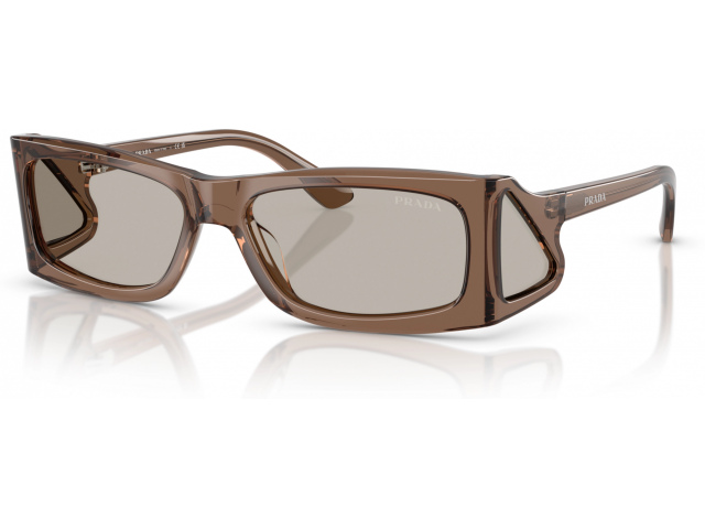 Prada PR B03S 16W5J2 Brown