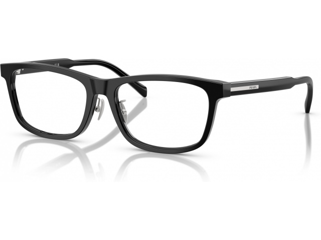 Prada PR B08VD 16K1O1 Black