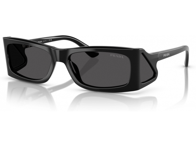 Prada PR B03S 1AB5S0 Black