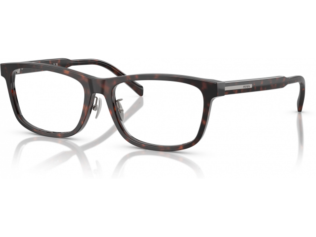 Prada PR B08VD 17N1O1 Tortoise
