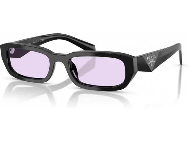 Prada PR B06S 16K40J Black