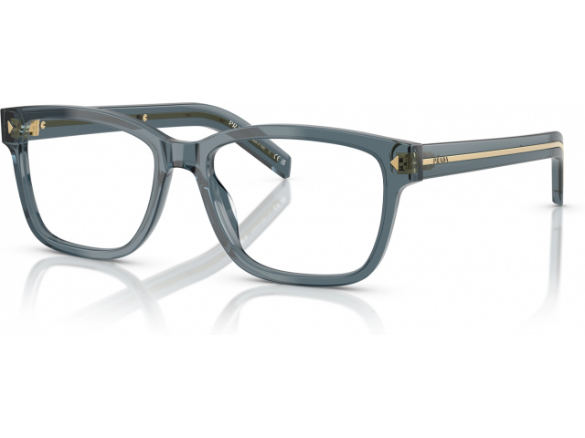 Prada PR B10V 17T1O1 Blue