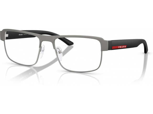 Prada Linea Rossa PS 51RV DHG1O1 Grey