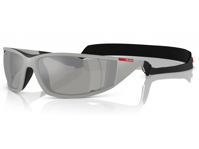 Prada Linea Rossa PS A04S 13Z05A Grey