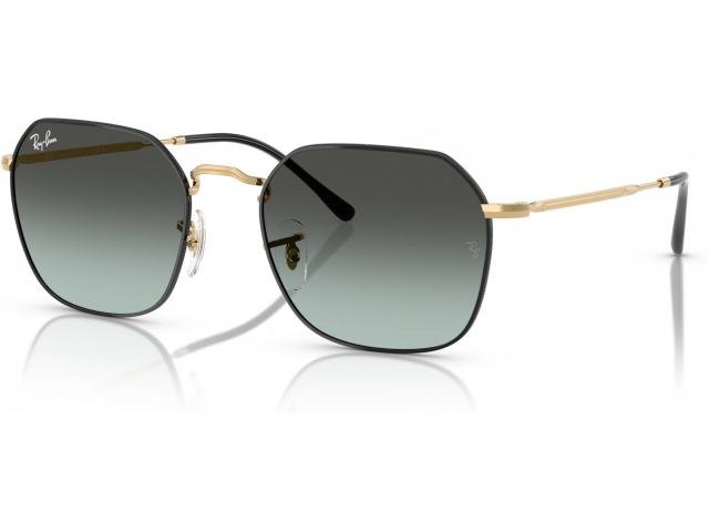 Ray-Ban JIM RB3694 9271GK Black