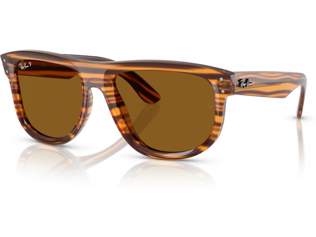 Ray-Ban BOYFRIEND REVERSE RBR0501S 679183 Brown