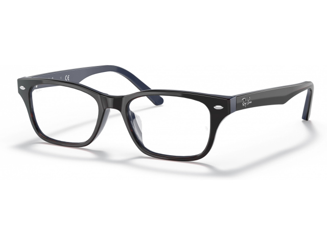 Ray-Ban RX5345D 5076 Brown