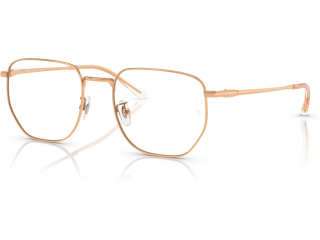 Ray-Ban RX8776D 1248 Gold