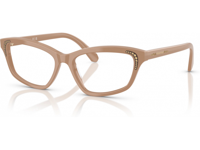 Swarovski SK2034 1061 Beige