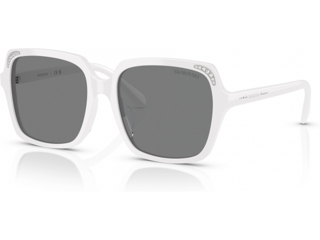 Swarovski SK6034D 105087 White