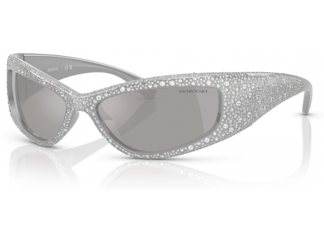 Swarovski SK6027 10596G Grey