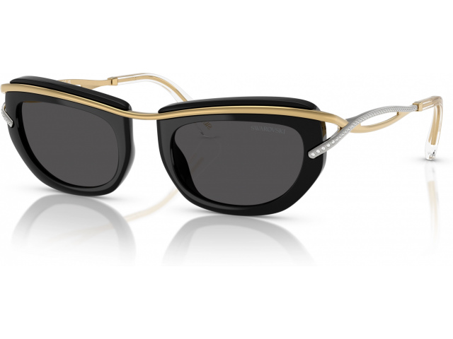 Swarovski SK7026 403487 Black