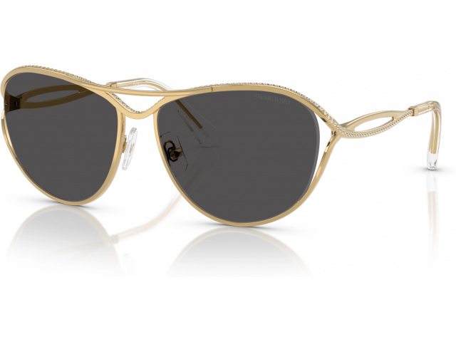 Swarovski SK7028 400487 Gold