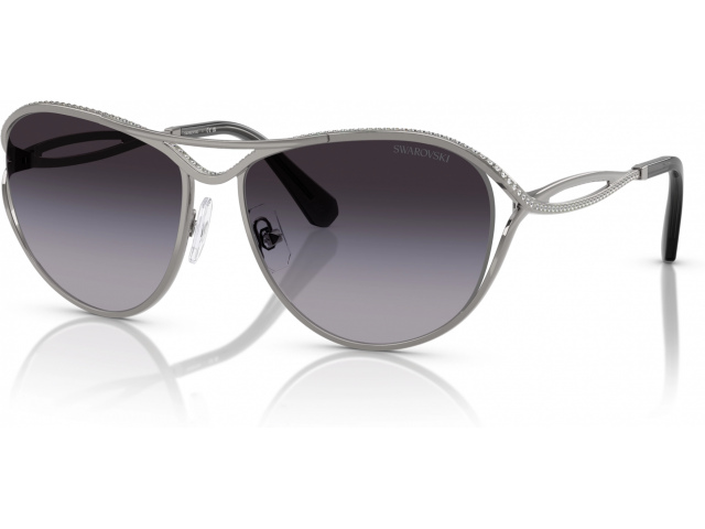 Swarovski SK7028 40098G Grey