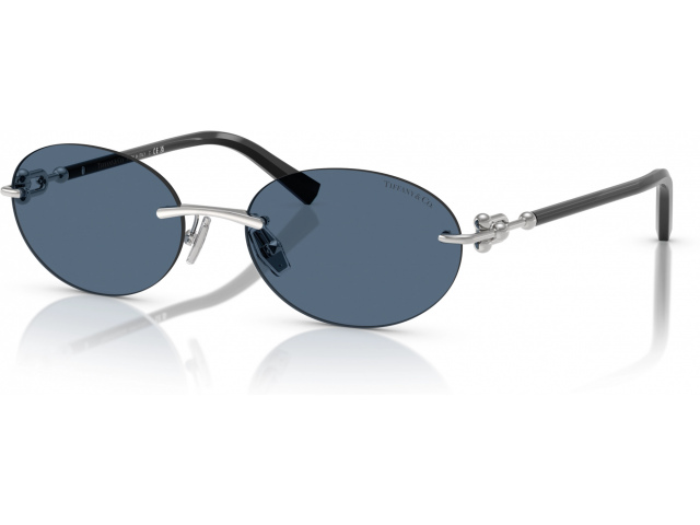 Tiffany TF3104D 600180 Silver
