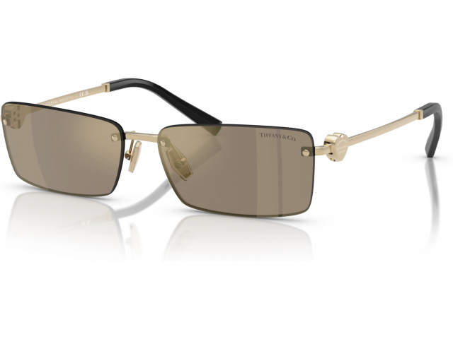 Tiffany TF3108B 60215A Gold