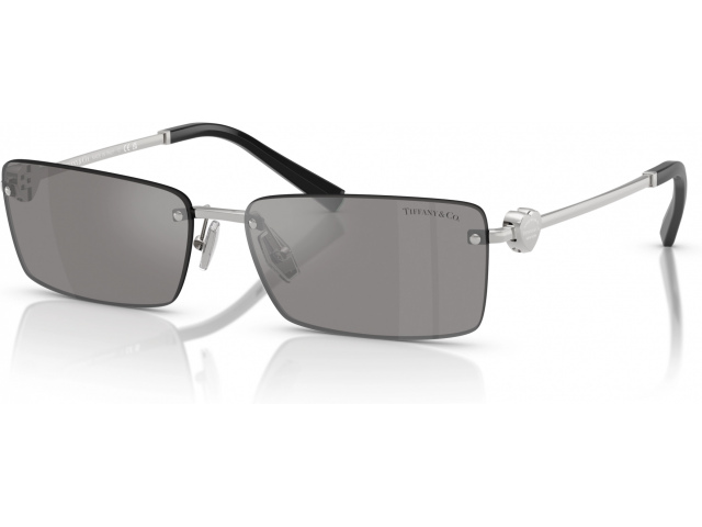 Tiffany TF3108B 61956G Silver