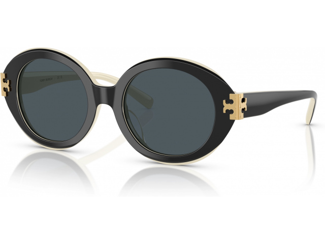 Tory Burch TY7210U 198887 Black