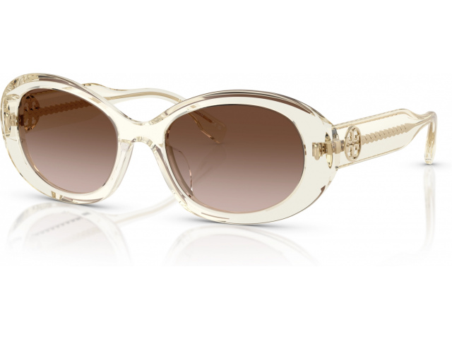 Tory Burch TY7214U 195213 Transparent