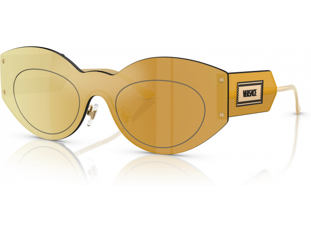 Versace VE2276 10027P Brown