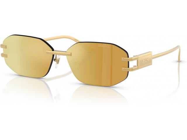 Versace VE2274 10027P Gold